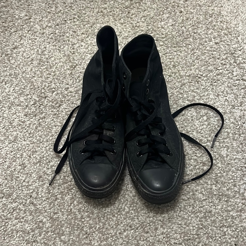 Converse High tops